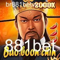 Explorando o Fascinante Mundo de BaoBoonChin - Uma Viagem ao Intrigante Jogo de Estratégia
