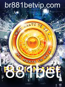 Billionaire: Explore o Mundo dos Jogos com 881bet