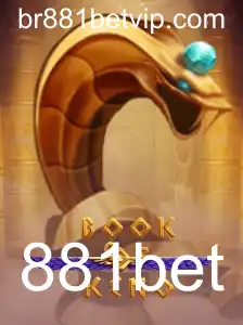 Descubra o Fascinante Mundo do BookOfKeno com 881bet