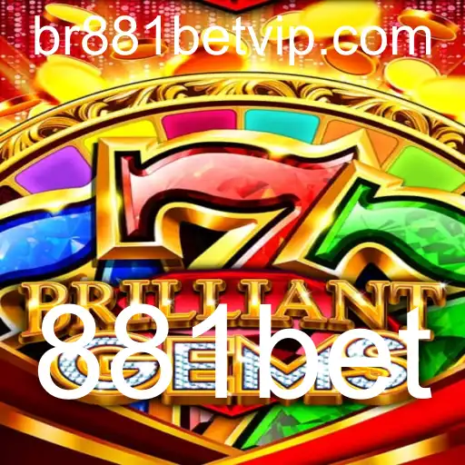 Descubra o Fascinante Mundo do BrilliantGems e as Estratégias Vencedoras no 881bet
