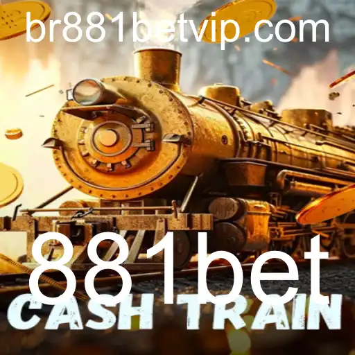 CashTrain: Descubra a Experiência Emocionante com 881bet