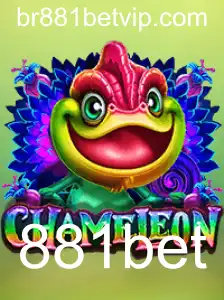 Descubra o Fascinante Jogo 'Chameleon' e as Oportunidades no 881bet