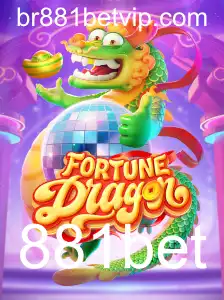 Explorando o Universo de FortuneDragon: Uma Jornada de Aventuras com 881bet
