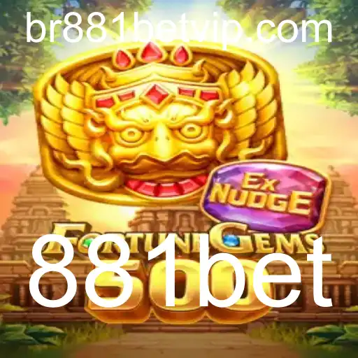 Explorando FortuneGems500 e sua Conexão com 881bet