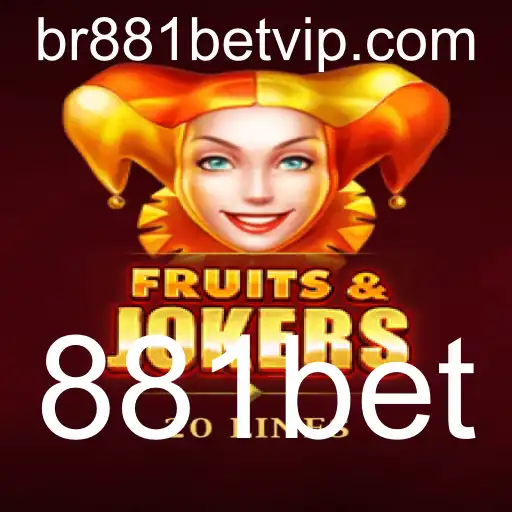 Descubra o Empolgante Jogo 'FruitsAndJokers20' no 881bet