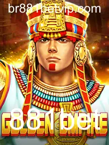 Explorando o Fascinante Mundo de GoldenEmpire com 881bet