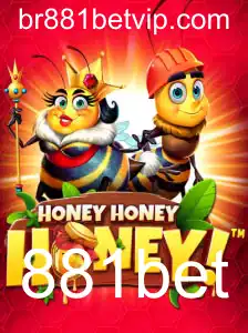 Descubra o Fascinante Mundo de HoneyHoneyHoney no 881bet