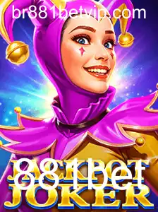 JackpotJoker: O Novo Fenômeno dos Jogos Online com 881bet