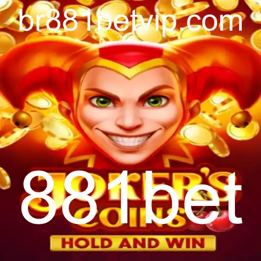 Explorando o Mundo de JokersCoins: O Jogo Revolucionário com 881bet