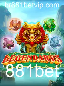 Legendary5: Uma Jornada Épica no Universo dos Jogos
