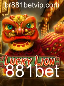 Explorando o Fascinante Mundo do LuckyLion no 881bet