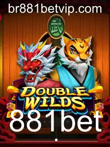 Descubra o Fascinante Mundo de DoubleWilds no 881bet