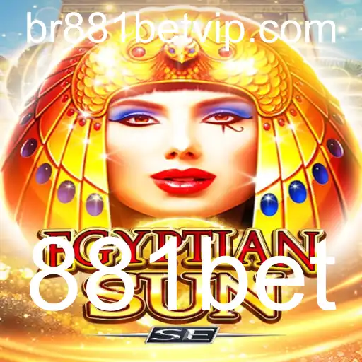 Explorando o Fascinante Mundo de EgyptianSunSE no 881bet