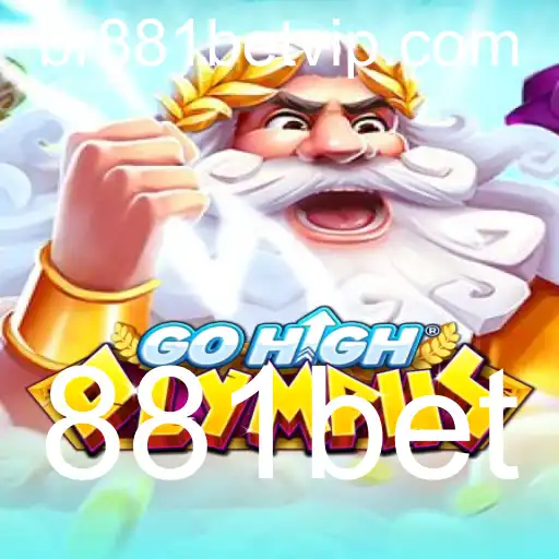 Descubra o Fascinante Mundo de GoHighOlympus no 881bet