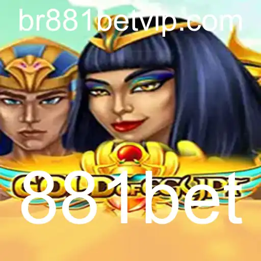 Explorando GoldOfEgypt: Um Mergulho na Aventura com 881bet