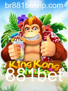 Explorando o Universo do Jogo KingKongShake no Mundo Digital