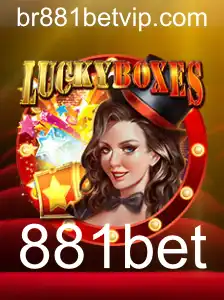 Explorando LuckyBoxes: O Novo Fenômeno de Jogos Online com 881bet