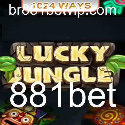 Explorando o Mundo de LuckyJungle1024: Emocionante Aventura com 881bet
