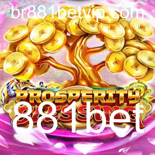 Descubra a Diversão de ProsperityBlessing: Um Jogo Inovador com 881bet