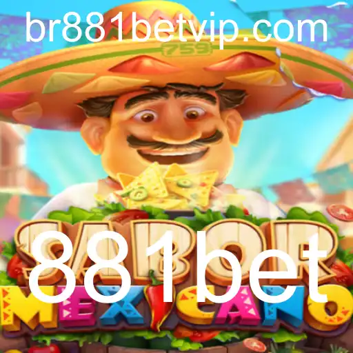 Descubra SaborMexicano: O Novo Jogo de Estratégia e Sorte da 881bet