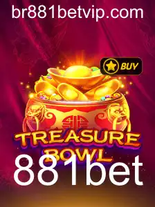Descubra TreasureBowl: Um Jogo de Aventura e Estratégia