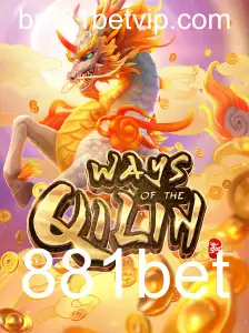 Explorando o Fascinante Mundo de 'Ways of the Qilin' no 881bet