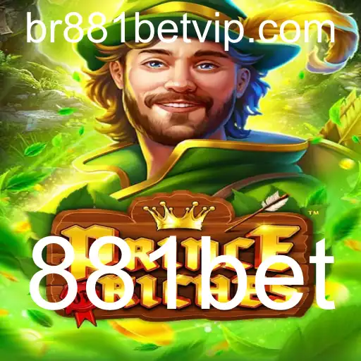 PrinceOfRiches: Descubra o Novo Jogo Sensação com 881bet