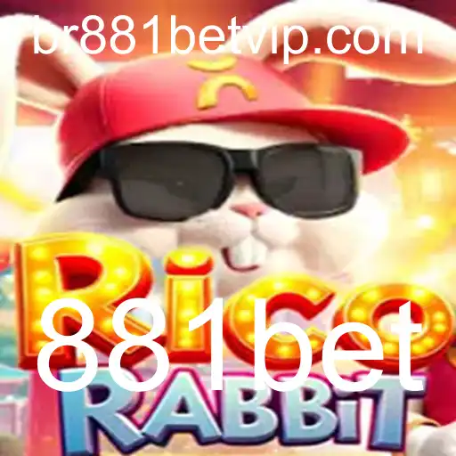 Explore RicoRabbit: Um Novo Jogo Emocionante no Mundo das Apostas Online com 881bet