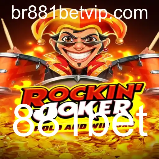 Descubra o Fabuloso Mundo de RockinJoker e 881bet: Regras e Introdução