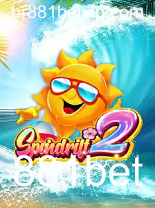Spindrift2: Um Mergulho no Mundo do Jogo com 881bet