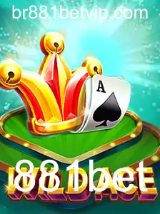 Explorando o Mundo de WildAce: Um Jogo de Estratégia de Cartas no Universo 881bet