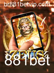 Descubra o Universo de ZeusM: O Novo Fenômeno de 881bet